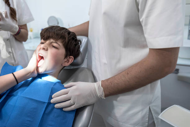 Best Emergency TMJ Treatment in Lake Cherokee, TX