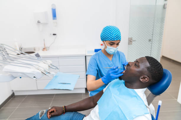 Best Emergency Gum Treatment in Lake Cherokee, TX