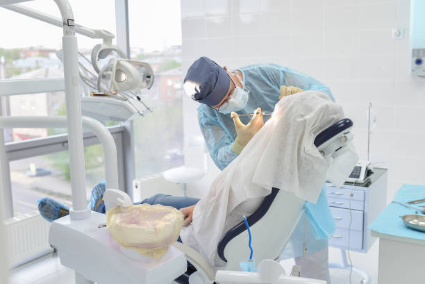Best Emergency Denture Repair in Lake Cherokee, TX